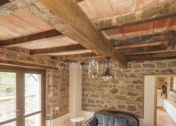 Casa semi indipendente Villa Minozzo - foto 22