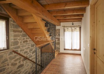 Casa semi indipendente Villa Minozzo - foto 26