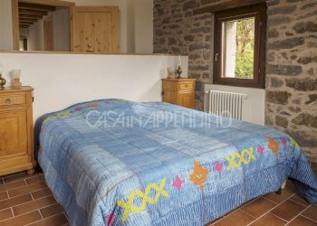 Casa semi indipendente Villa Minozzo - foto 29