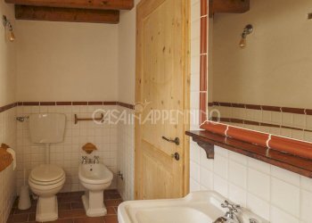 Casa semi indipendente Villa Minozzo - foto 35