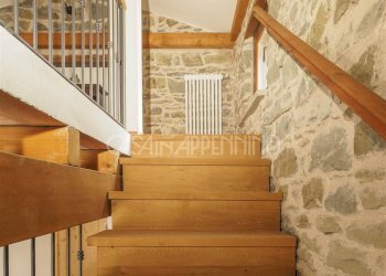 Casa semi indipendente Villa Minozzo - foto 38