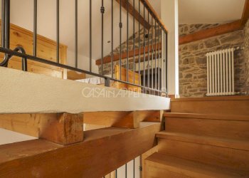 Casa semi indipendente Villa Minozzo - foto 39