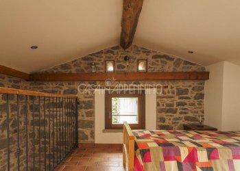 Casa semi indipendente Villa Minozzo - foto 44