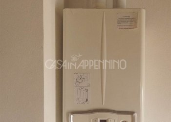 Casa semi indipendente Villa Minozzo - foto 47