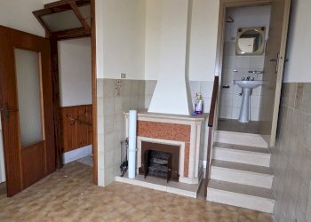 Foto 4 - Casa semi indipendente Via Nazionale, Castelfranci - foto 4