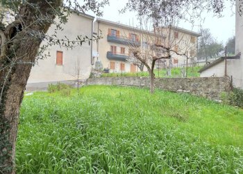 Foto 12 - Casa semi indipendente Via Nazionale, Castelfranci - foto 12