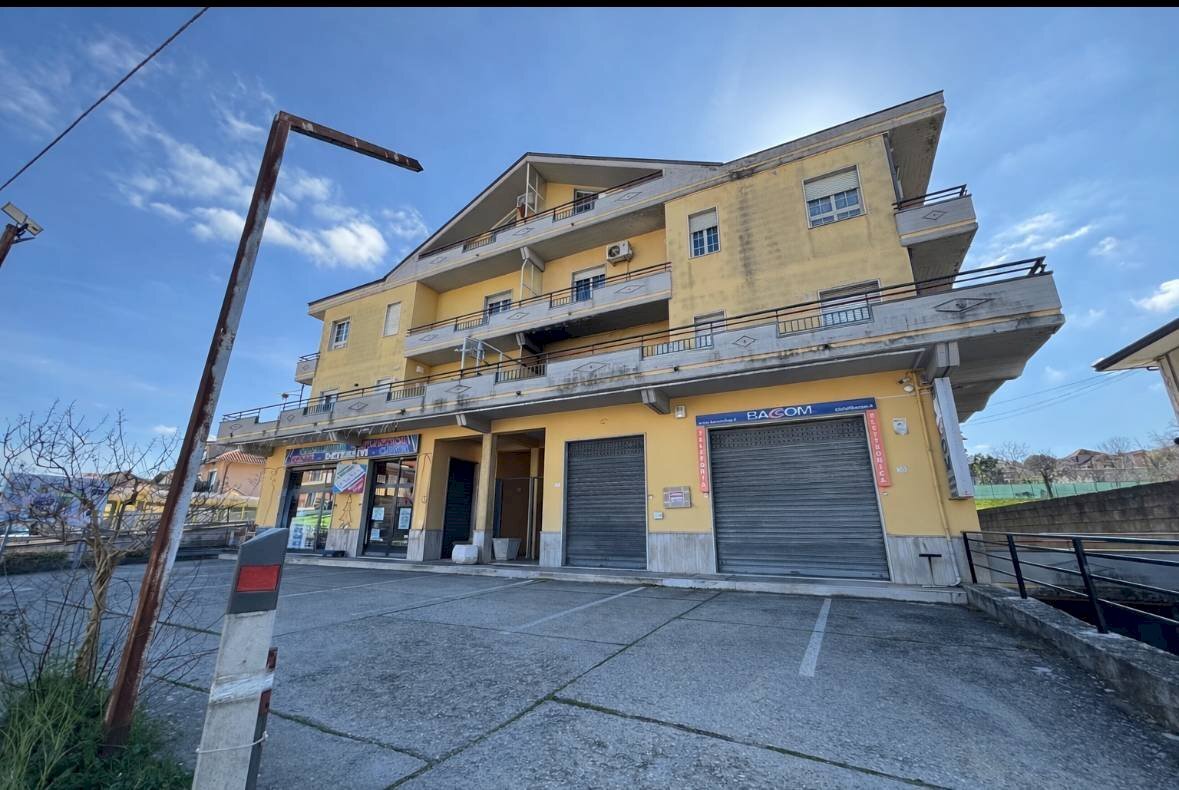 Foto 1 - Appartamento VIA FONTANELLE
 
74, Grottaminarda - foto 1