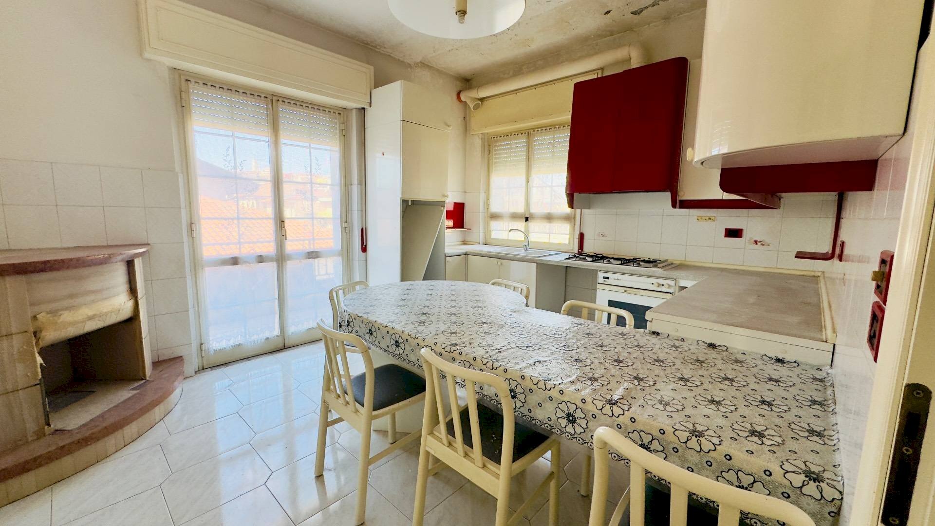 Foto 2 - Appartamento VIA FONTANELLE
 
74, Grottaminarda - foto 2