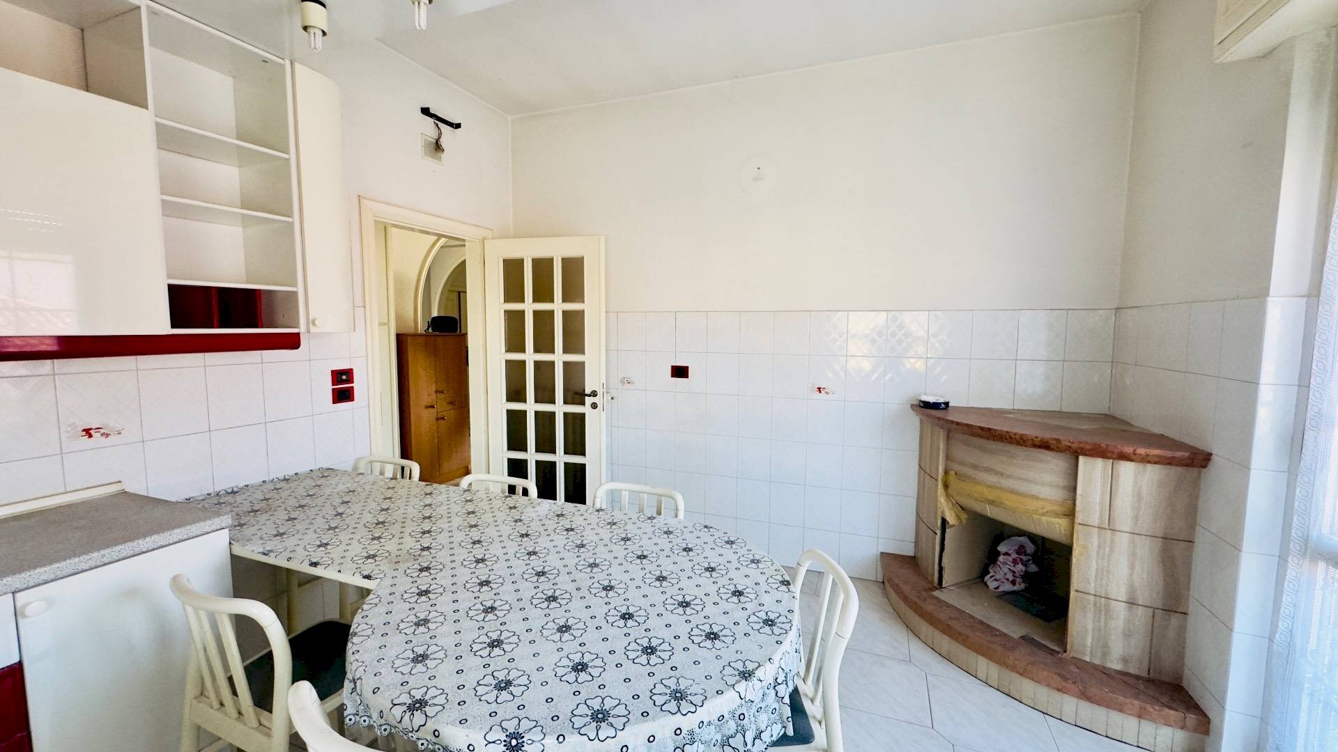 Foto 3 - Appartamento VIA FONTANELLE
 
74, Grottaminarda - foto 3