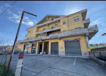 Foto 1 - Appartamento VIA FONTANELLE
 
74, Grottaminarda - foto 1