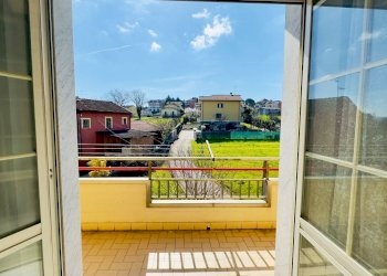 Foto 15 - Appartamento VIA FONTANELLE
 
74, Grottaminarda - foto 15