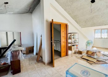 Foto 22 - Appartamento VIA FONTANELLE
 
74, Grottaminarda - foto 22