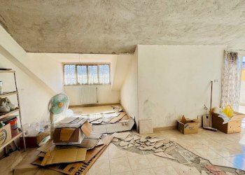 Foto 23 - Appartamento VIA FONTANELLE
 
74, Grottaminarda - foto 23