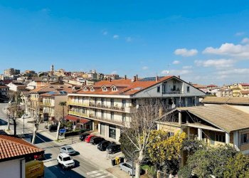 Foto 30 - Appartamento VIA FONTANELLE
 
74, Grottaminarda - foto 30