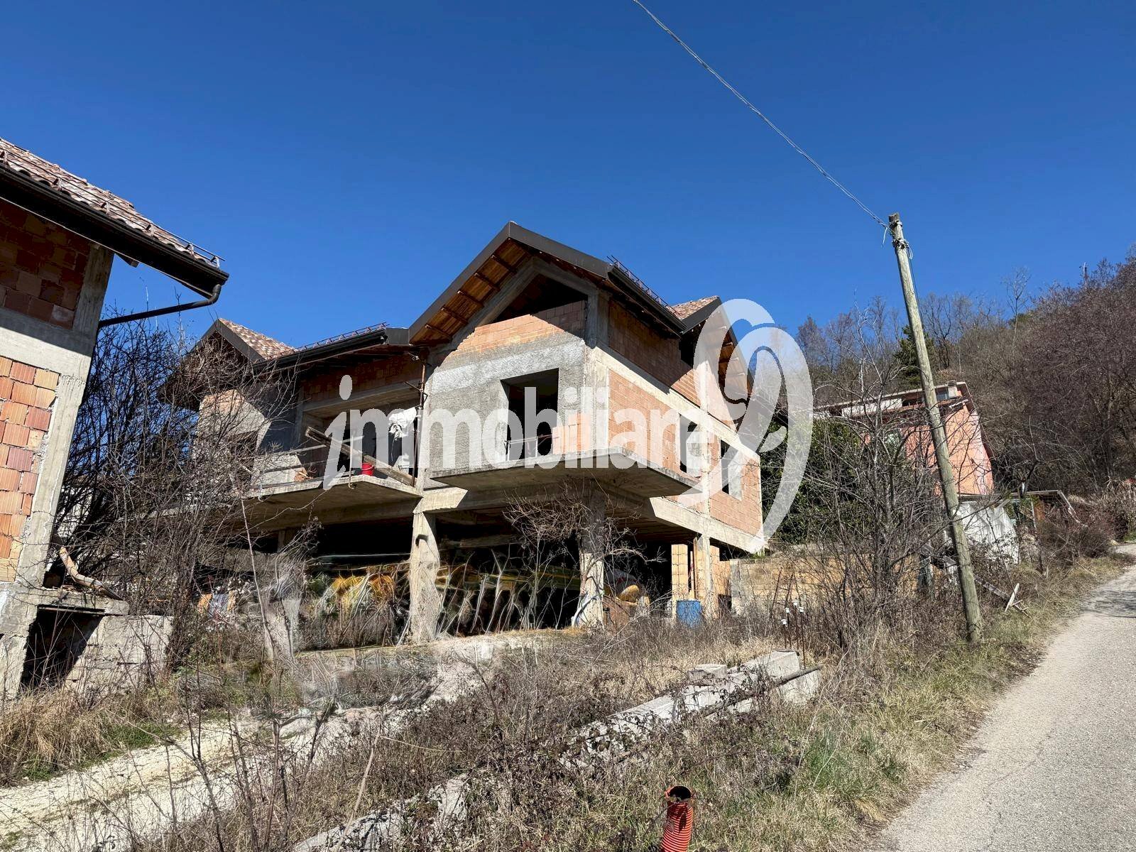 Foto 1 - Independent house via Macindole
 
snc, L'Aquila - photo 1