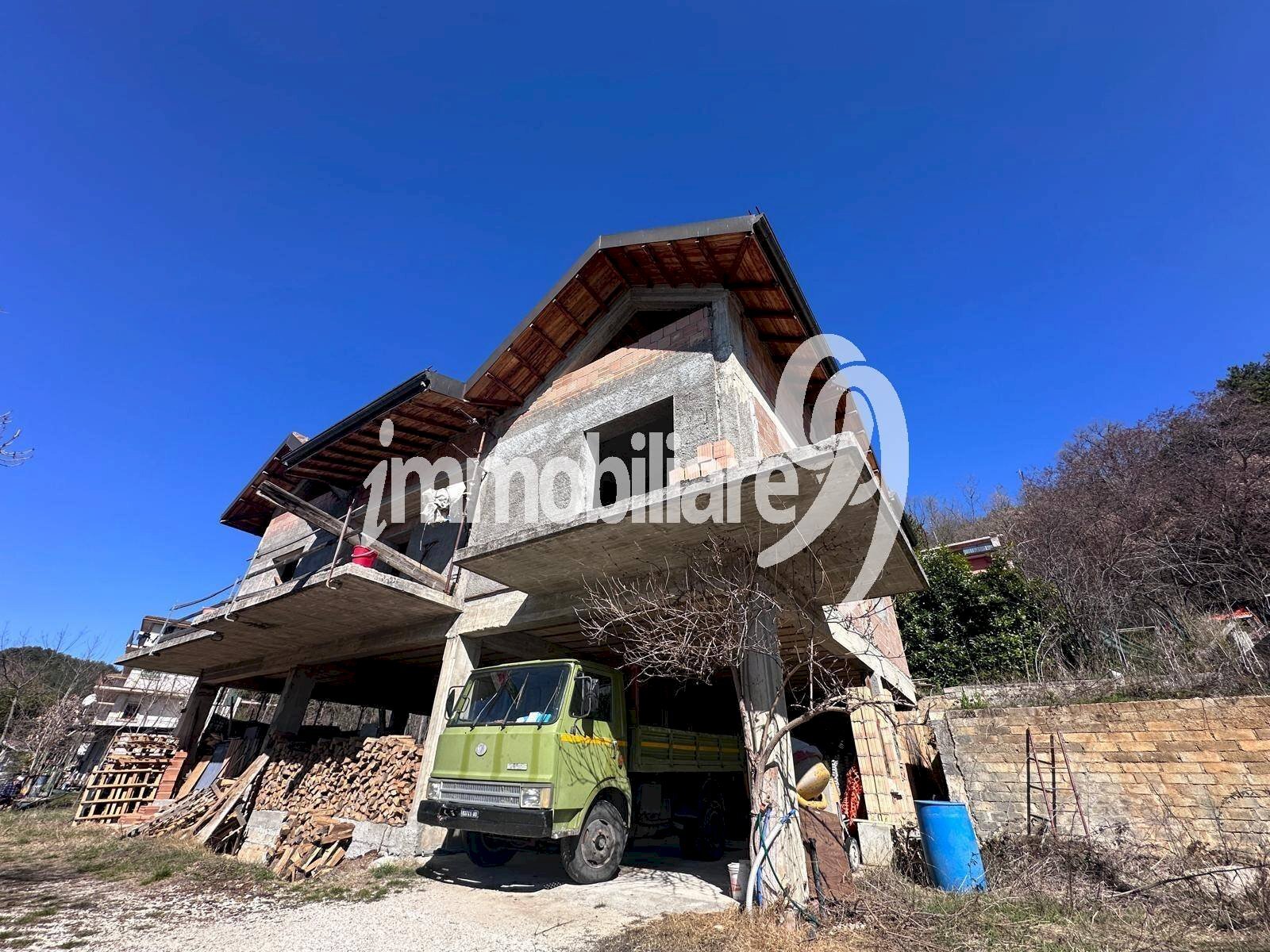 Foto 2 - Independent house via Macindole
 
snc, L'Aquila - photo 2