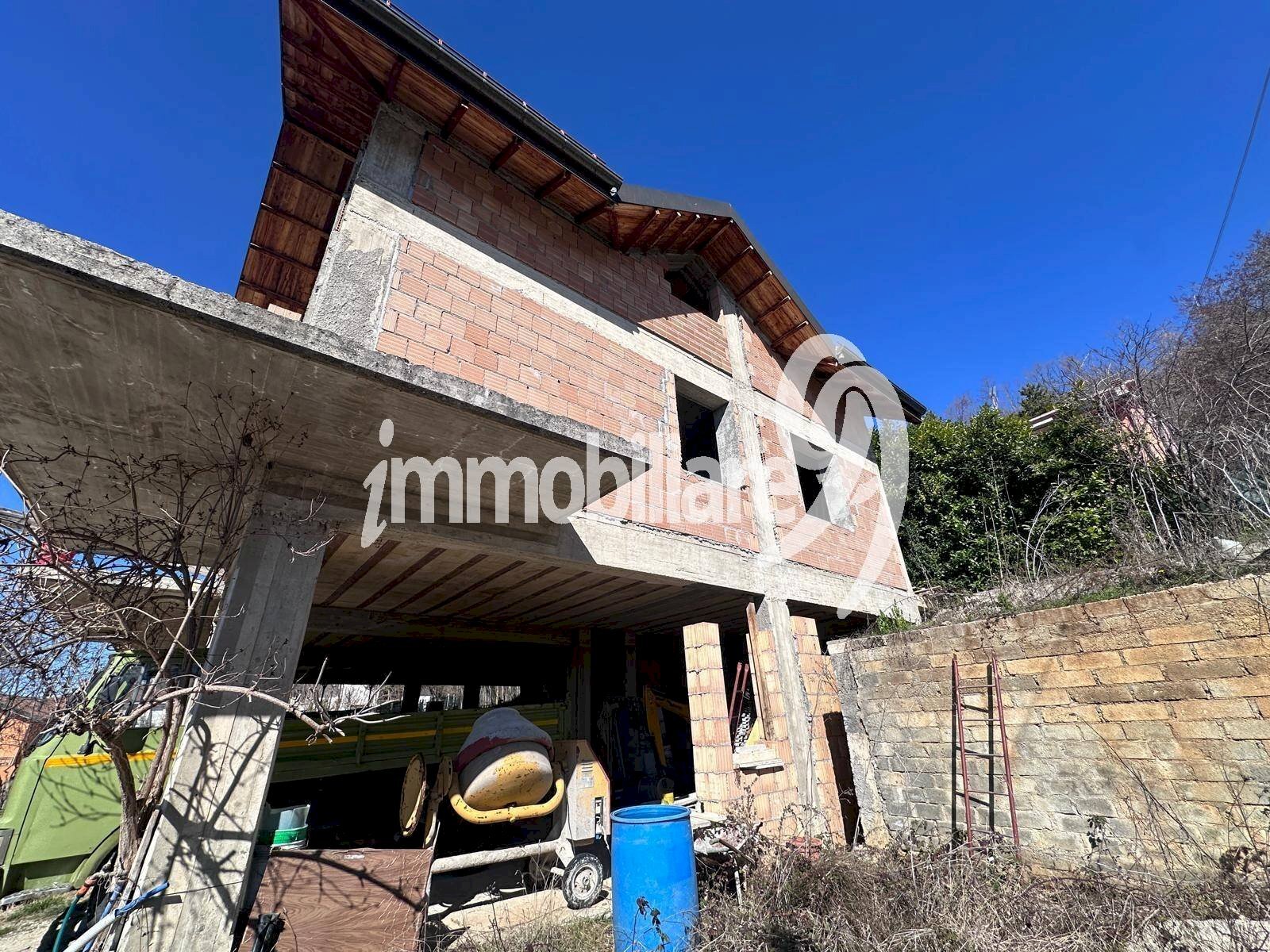 Foto 3 - Independent house via Macindole
 
snc, L'Aquila - photo 3