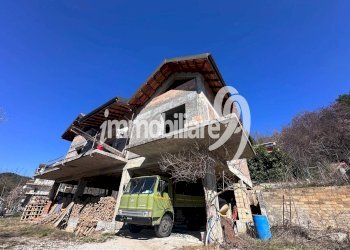 Foto 2 - Casa indipendente via Macindole
 
snc, L'Aquila - foto 2