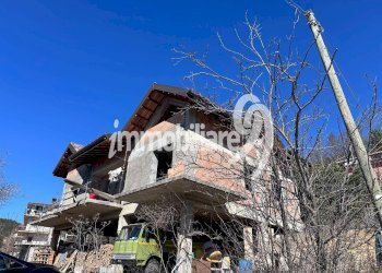 Foto 23 - Casa indipendente via Macindole
 
snc, L'Aquila - foto 23