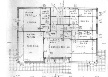 Foto 26 - Casa indipendente via Macindole
 
snc, L'Aquila - foto 26