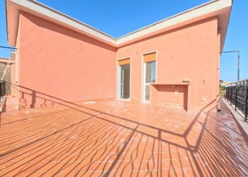 Foto 11 - Attic Via Franco Da Perugia, Roma - photo 11