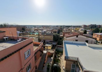 Foto 22 - Attic Via Franco Da Perugia, Roma - photo 22