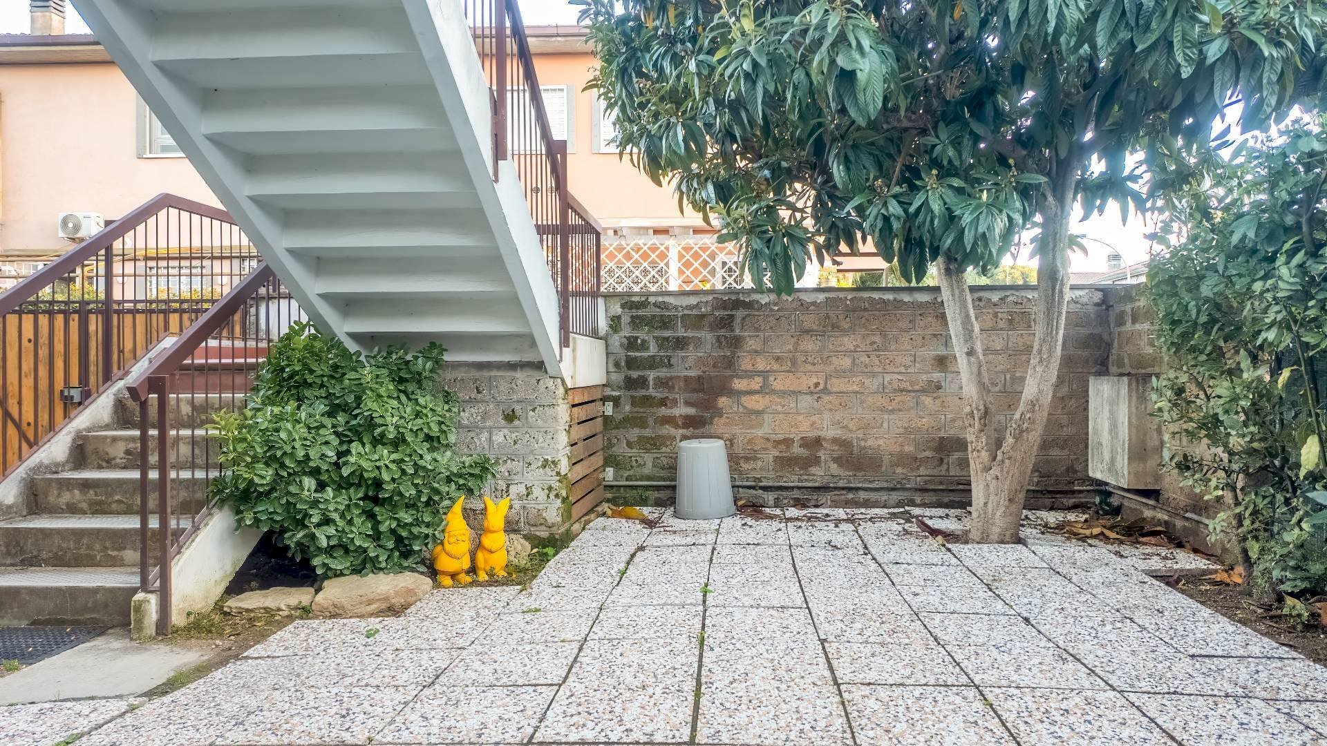 Foto 2 - Three-room apartment Via Archelao Di Mileto, Roma - photo 2