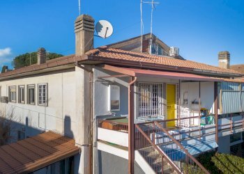 Foto 1 - Three-room apartment Via Archelao Di Mileto, Roma - photo 1