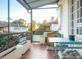 Foto 5 - Three-room apartment Via Archelao Di Mileto, Roma - photo 5