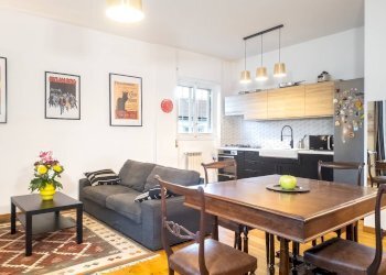 Foto 8 - Three-room apartment Via Archelao Di Mileto, Roma - photo 8