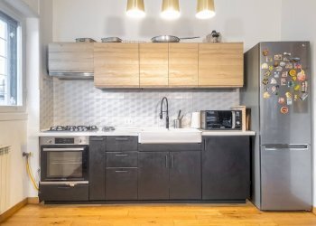 Foto 11 - Three-room apartment Via Archelao Di Mileto, Roma - photo 11