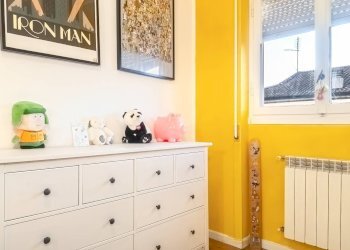 Foto 19 - Three-room apartment Via Archelao Di Mileto, Roma - photo 19