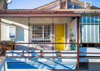 Foto 30 - Three-room apartment Via Archelao Di Mileto, Roma - photo 30