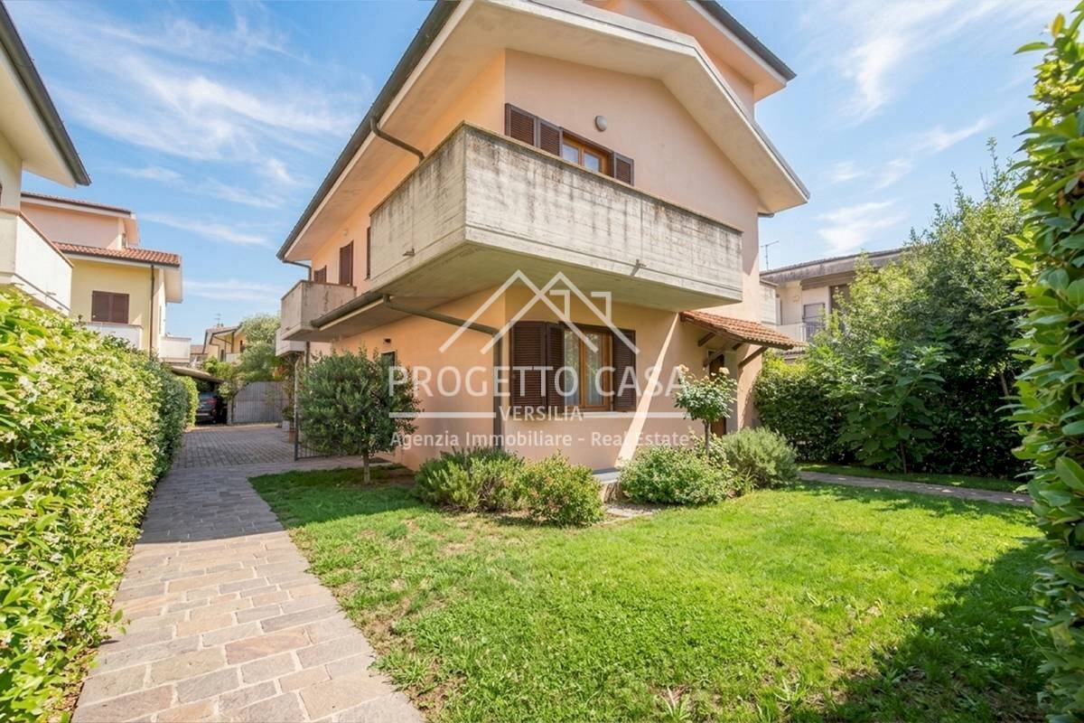 Foto 1 - Independent house VIA ELETTICA, Viareggio - photo 1