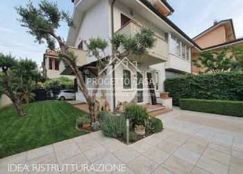 Foto 1 - Casa indipendente VIA ELETTICA, Viareggio - foto 1