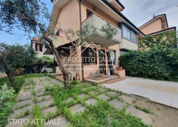 Foto 2 - Casa indipendente VIA ELETTICA, Viareggio - foto 2