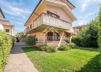 Foto 1 - Independent house VIA ELETTICA, Viareggio - photo 1