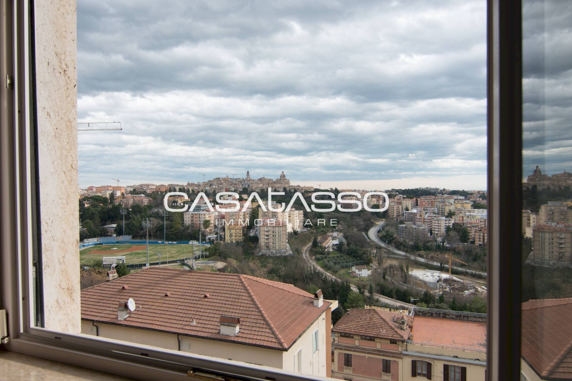 Foto 1 - Appartamento Via Ettore Ricci, Macerata - foto 1