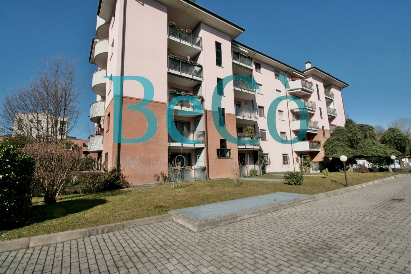 Foto 1 - Two-room apartment via Dossetti
 
4, San Donato Milanese - photo 1