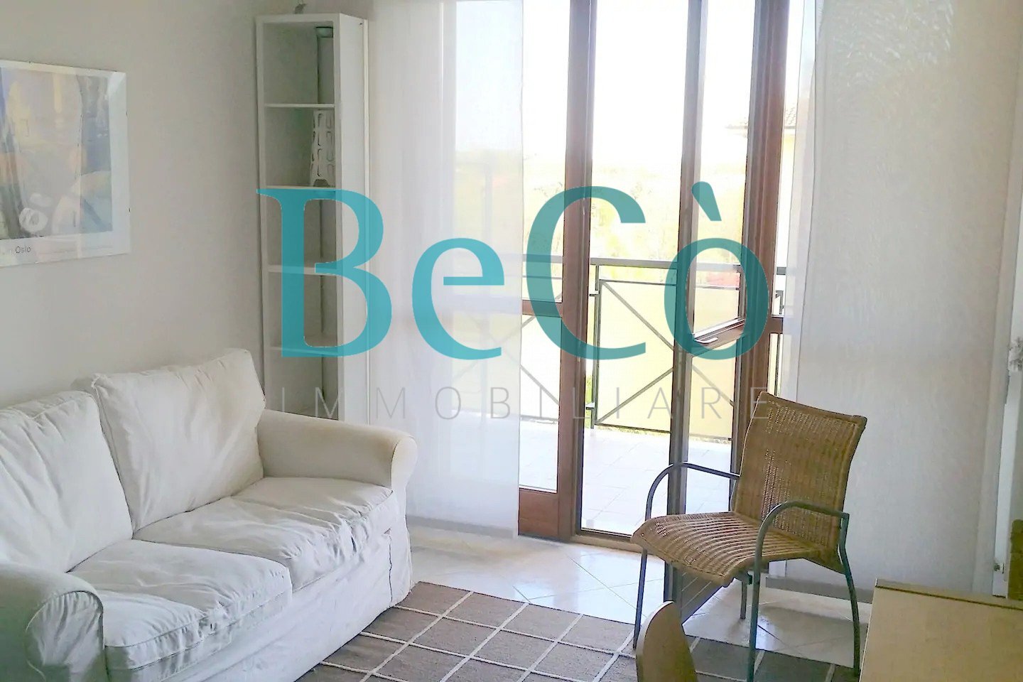 Foto 2 - Two-room apartment via Dossetti
 
4, San Donato Milanese - photo 2