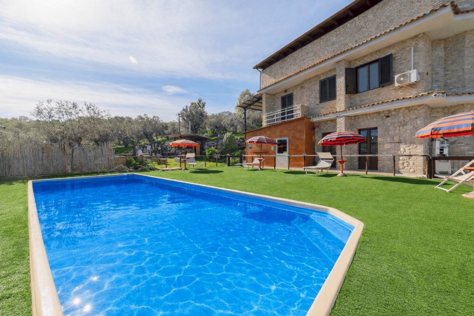 Foto 1 - Azienda agricola VIA VILIGNINA
 
50, Vasto - foto 1