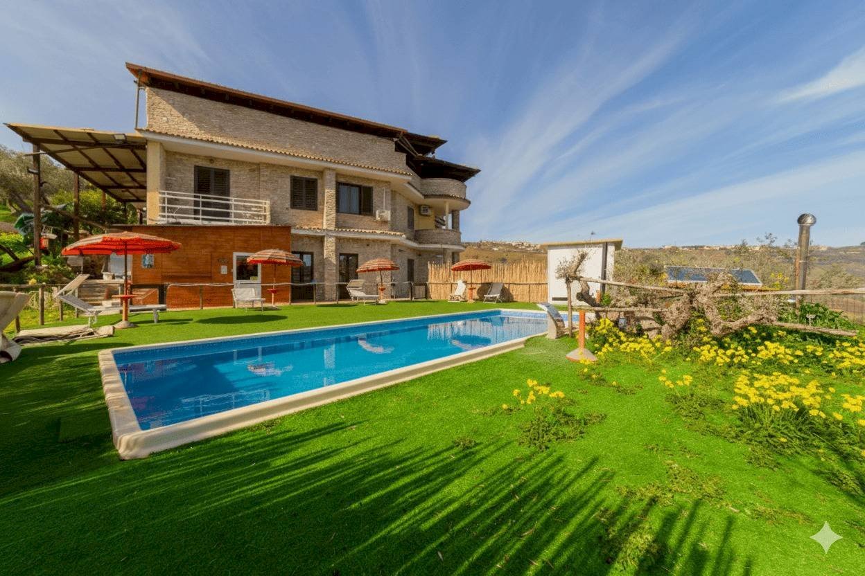 Foto 2 - Azienda agricola VIA VILIGNINA
 
50, Vasto - foto 2