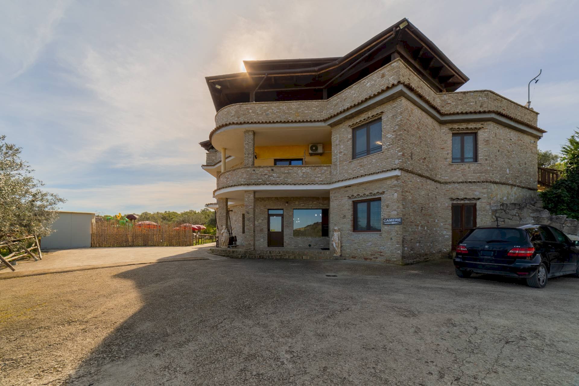 Foto 3 - Azienda agricola VIA VILIGNINA
 
50, Vasto - foto 3