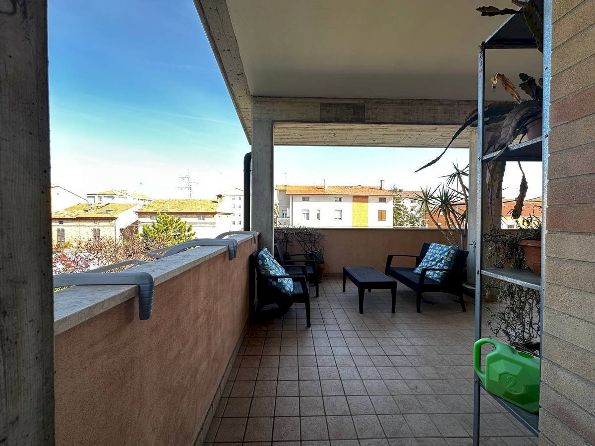 Foto 1 - Trilocale VIA A COSTA, Porto San Giorgio - foto 1