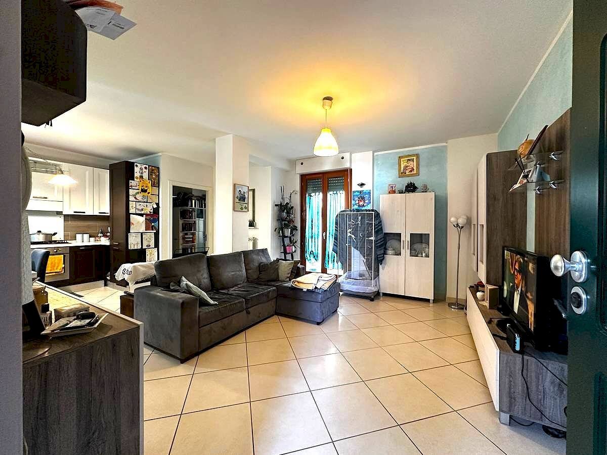 Foto 2 - Trilocale VIA A COSTA, Porto San Giorgio - foto 2