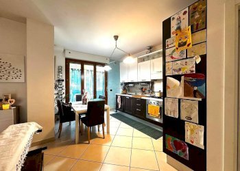 Foto 5 - Trilocale VIA A COSTA, Porto San Giorgio - foto 5