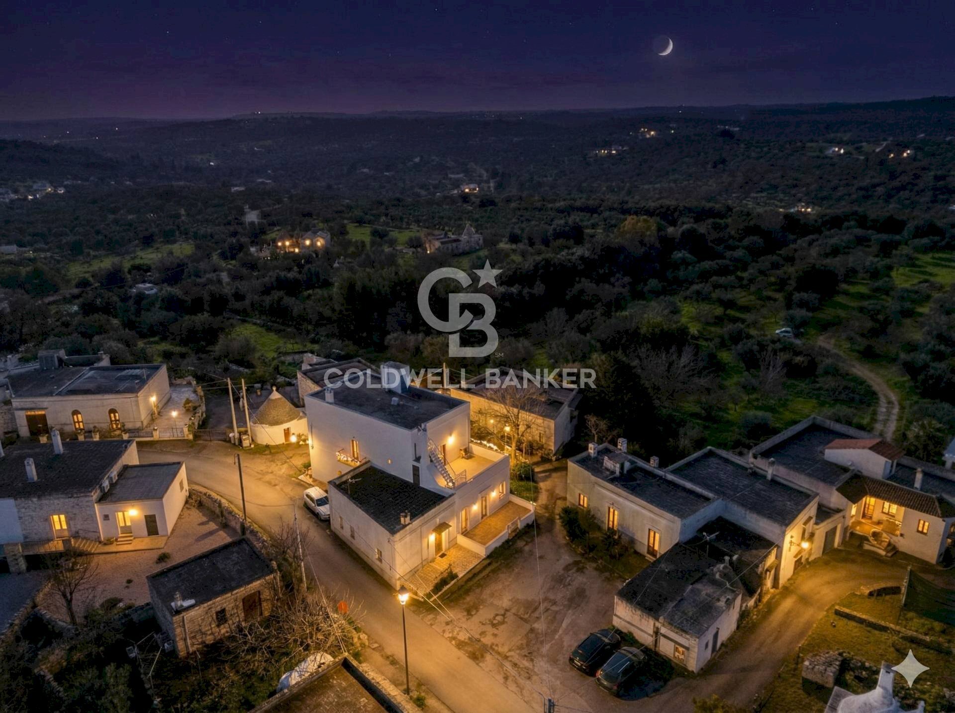 Foto 2 - Casa indipendente Contrada Pascarosa
 
S.N., Ostuni - foto 2