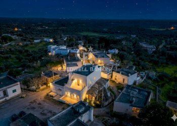 Foto 1 - Casa indipendente Contrada Pascarosa
 
S.N., Ostuni - foto 1