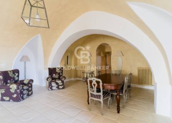 Foto 6 - Casa indipendente Contrada Pascarosa
 
S.N., Ostuni - foto 6