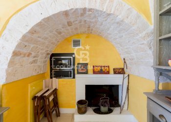 Foto 9 - Casa indipendente Contrada Pascarosa
 
S.N., Ostuni - foto 9